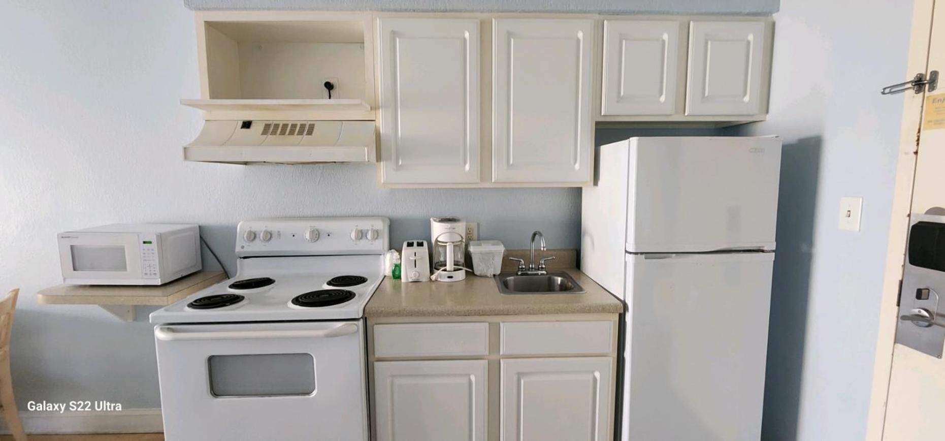 Appartement Oceanview Efficiency Dw409 à Myrtle Beach Extérieur photo